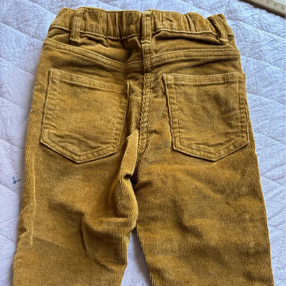 Crewcuts | Boys Corduroy Pants